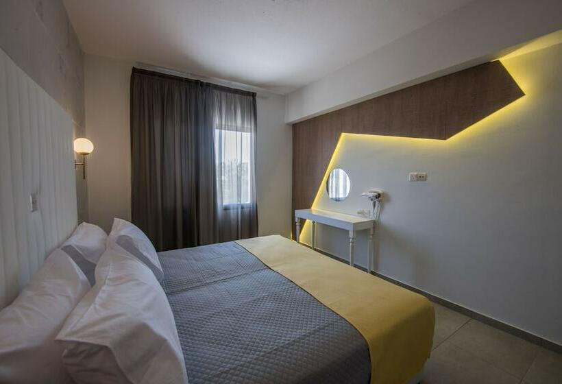 Апартаменты 1 Спальня, Narcissos Waterpark Resort
