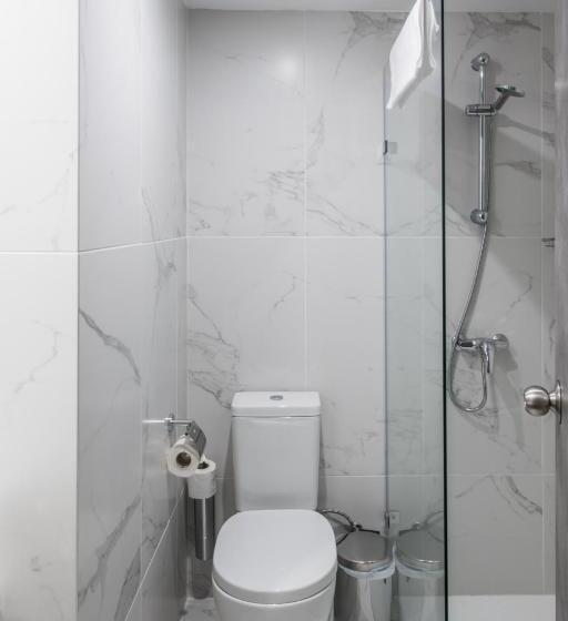 Студия Стандарт, Narcissos Waterpark Resort