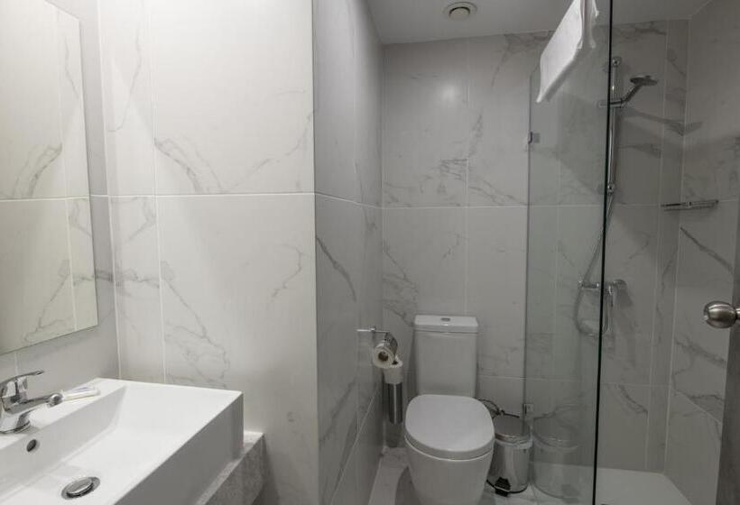 Студия Стандарт, Narcissos Waterpark Resort