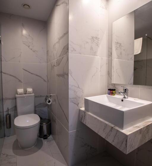 Бунгало Стандарт, Narcissos Waterpark Resort