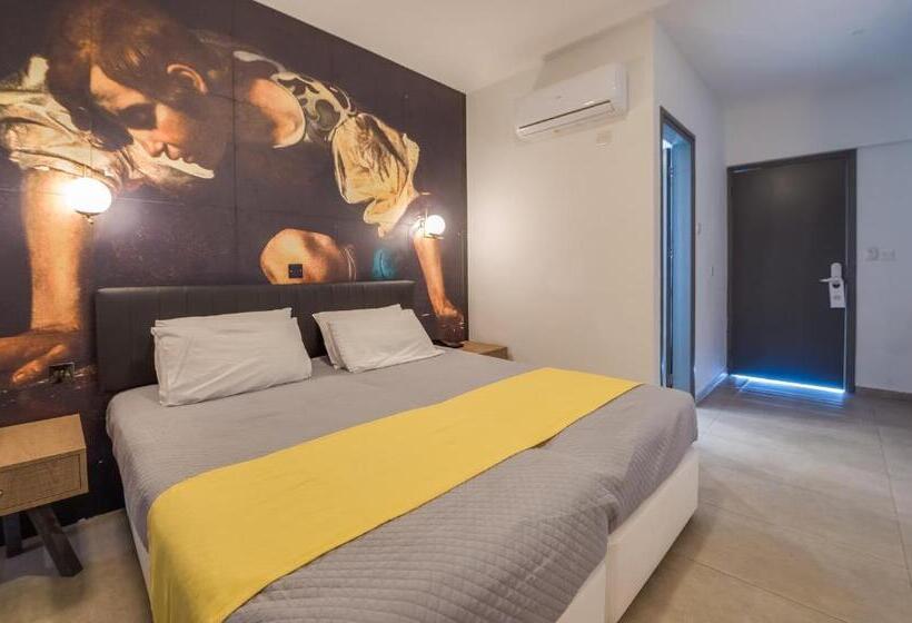 Бунгало Стандарт, Narcissos Waterpark Resort