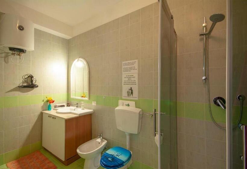 חדר סטנדרט, Anna E Augusto B&b