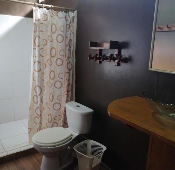 Номер Стандарт Индивидуальный, Don Jaime   Hostel