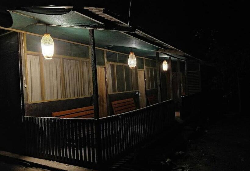Номер Стандарт Индивидуальный, Don Jaime   Hostel