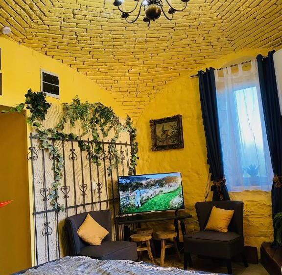 Номер Стандарт, Chateau Vincze