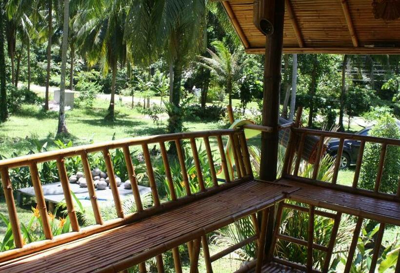 Бунгало Стандарт, Kuba Bungalows
