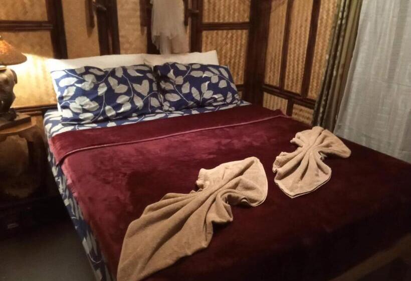 Бунгало Стандарт, Kuba Bungalows