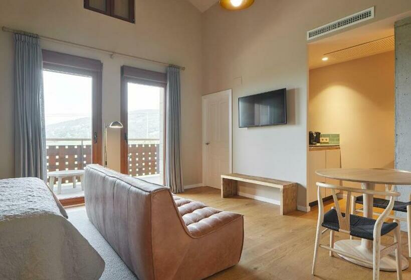 Номер Deluxe, Olivi1948   Boutique Guest House