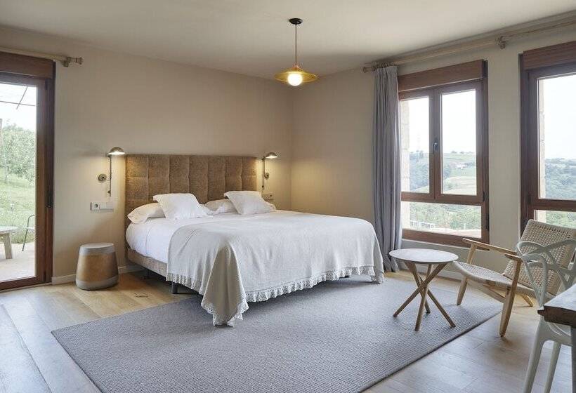 Номер Deluxe, Olivi1948   Boutique Guest House