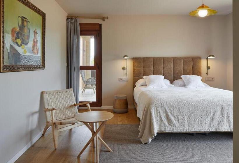 Номер Стандарт с Террасой, Olivi1948   Boutique Guest House