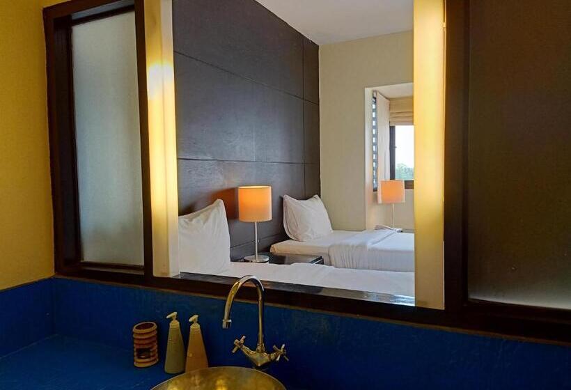 高级大房间, Amarin Samui Hotel   Sha Plus Certified