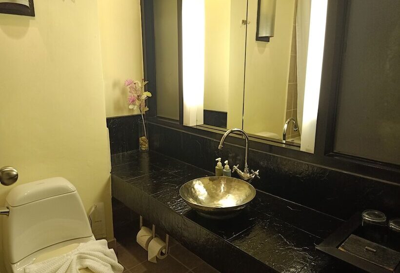 高级大房间, Amarin Samui Hotel   Sha Plus Certified