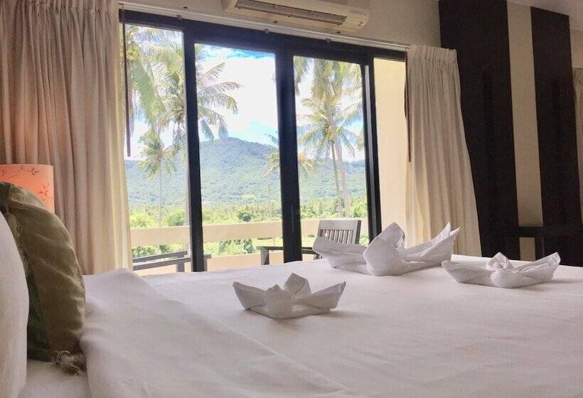 小型套房, Amarin Samui Hotel   Sha Plus Certified