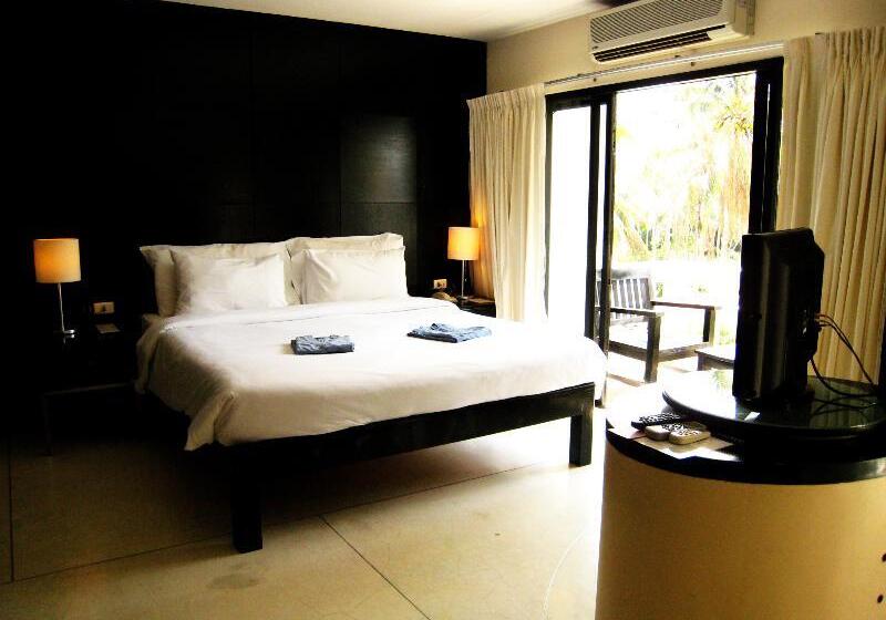 小型套房, Amarin Samui Hotel   Sha Plus Certified