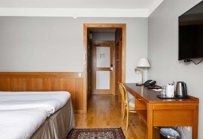 Номер Стандарт, Best Western Gustaf Wasa