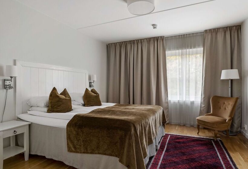 Номер Superior, Best Western Gustaf Wasa