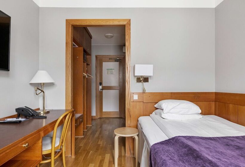 Номер Стандарт, Best Western Gustaf Wasa