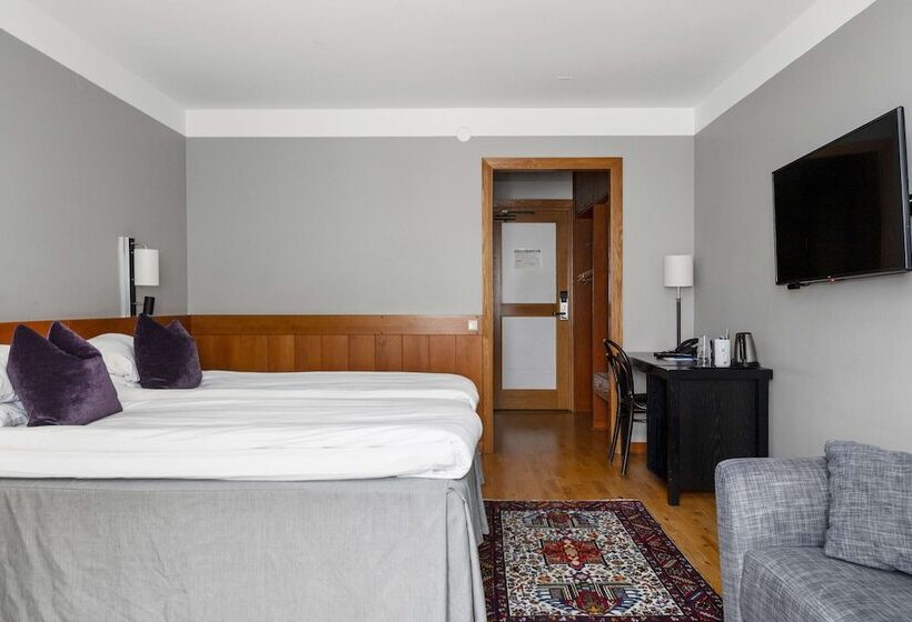 Семейный Номер, Best Western Gustaf Wasa