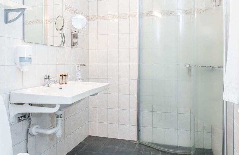 Номер Стандарт, Best Western Hotel Vrigstad