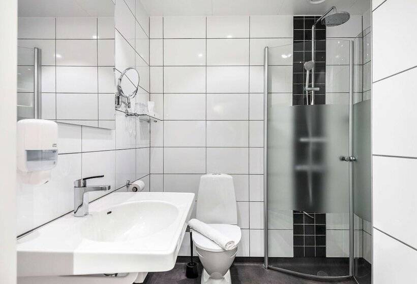 Семейный Номер, Best Western Hotel Vrigstad