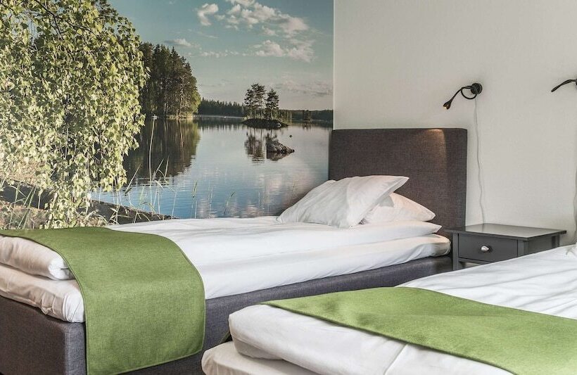 Номер Стандарт, Best Western Hotel Vrigstad