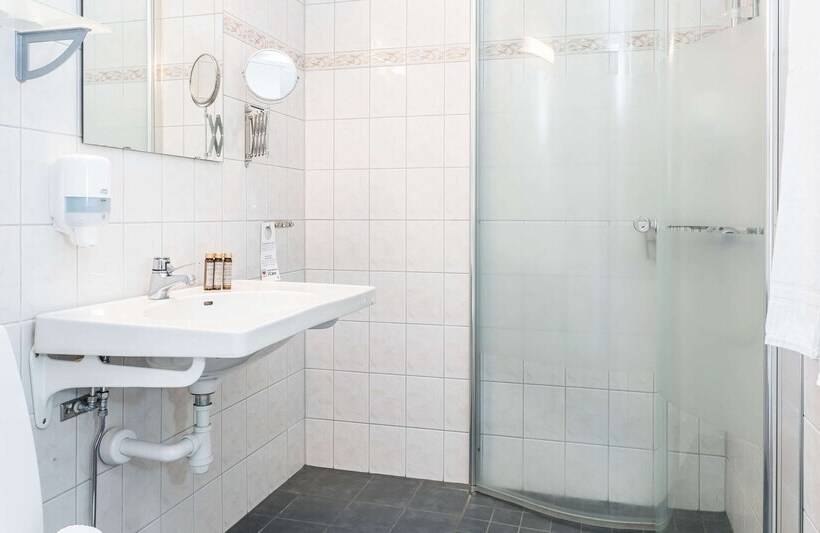 Номер Стандарт, Best Western Hotel Vrigstad