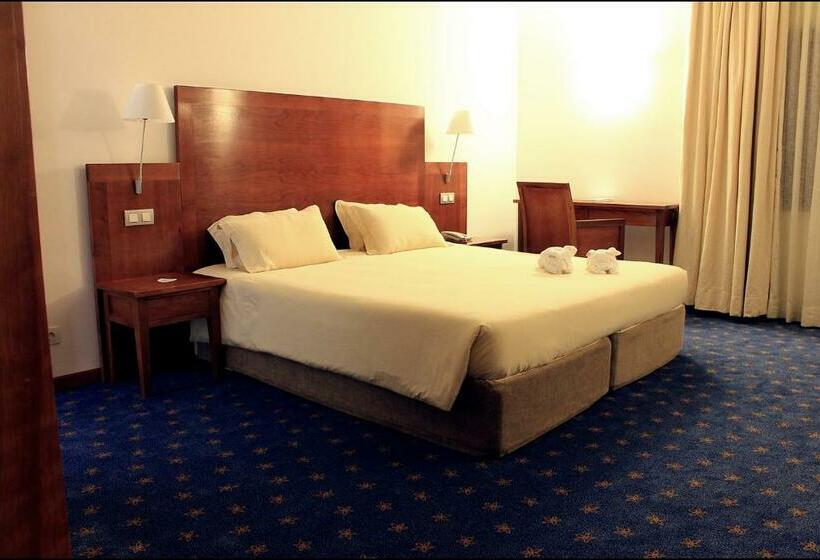 Номер Стандарт, Bio Hotel Quinta Da Serra