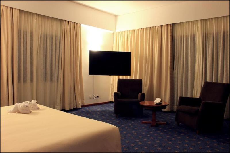 Номер Стандарт, Bio Hotel Quinta Da Serra