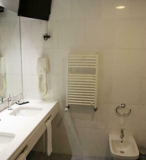 Полулюкс, Bio Hotel Quinta Da Serra