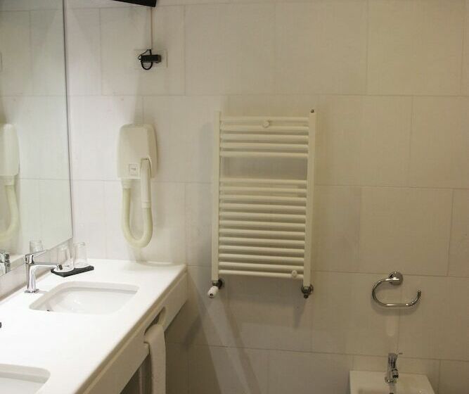 Полулюкс, Bio Hotel Quinta Da Serra