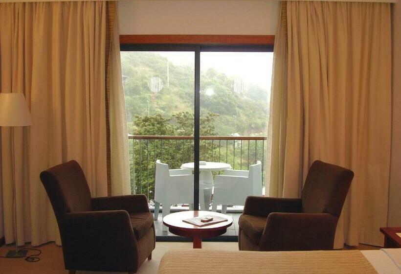 Номер Стандарт Индивидуальный, Bio Hotel Quinta Da Serra