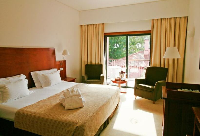 Номер Стандарт Индивидуальный, Bio Hotel Quinta Da Serra