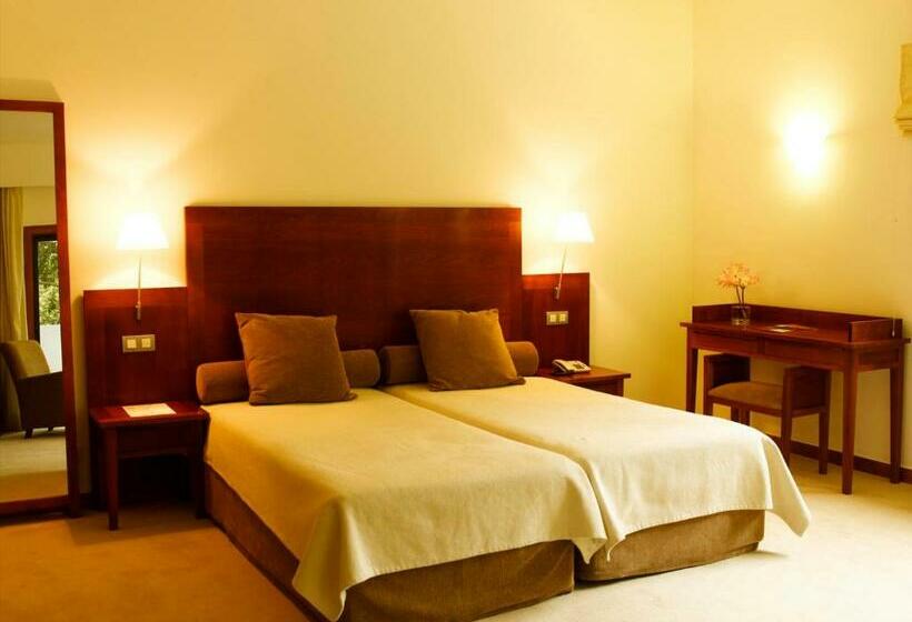 Номер Superior Одноместный, Bio Hotel Quinta Da Serra