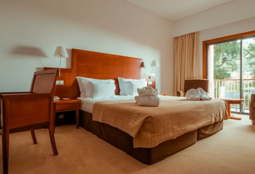 Номер Superior Одноместный, Bio Hotel Quinta Da Serra