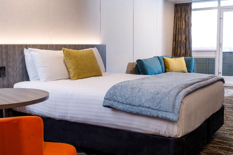 Номер Superior Вид на Реку, Copthorne Hotel Greymouth