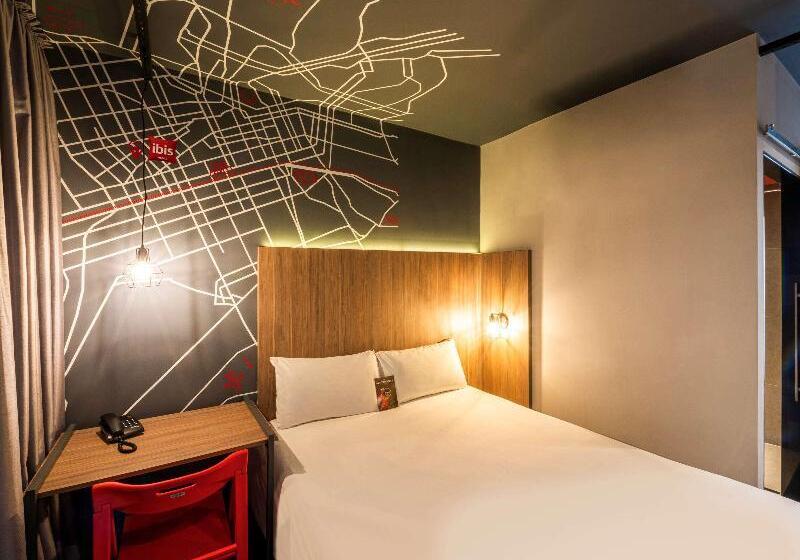 수피리어 룸, Ibis Curitiba Batel