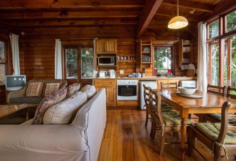 Шале 1 Спальня, Monkey Valley Resort