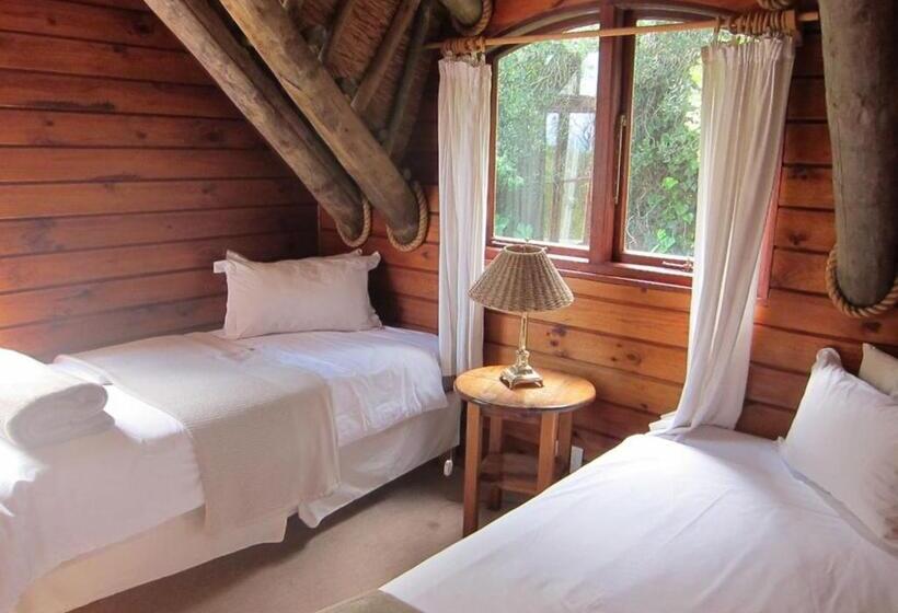 Шале 1 Спальня, Monkey Valley Resort