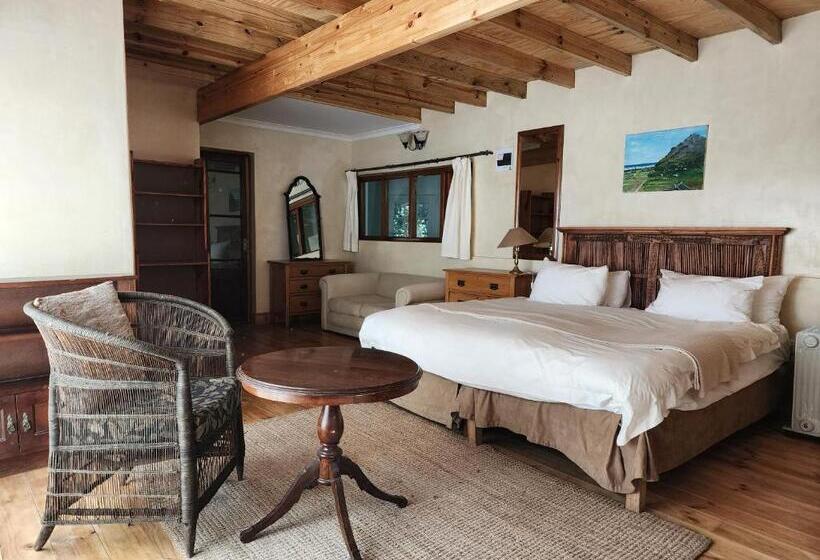 Номер Deluxe Вид на Море с Балконом, Monkey Valley Resort