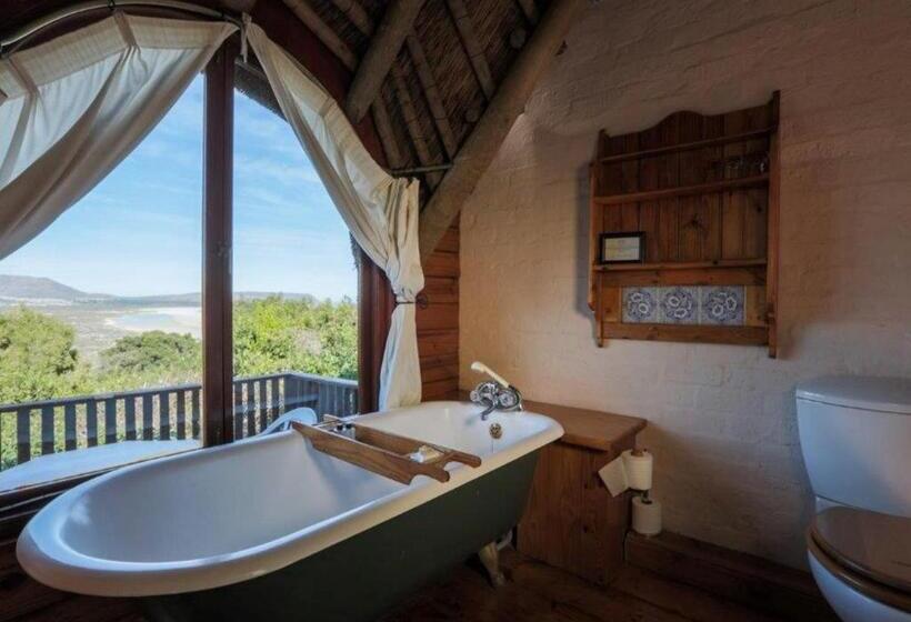 Номер Стандарт Вид на Море с Балконом, Monkey Valley Resort