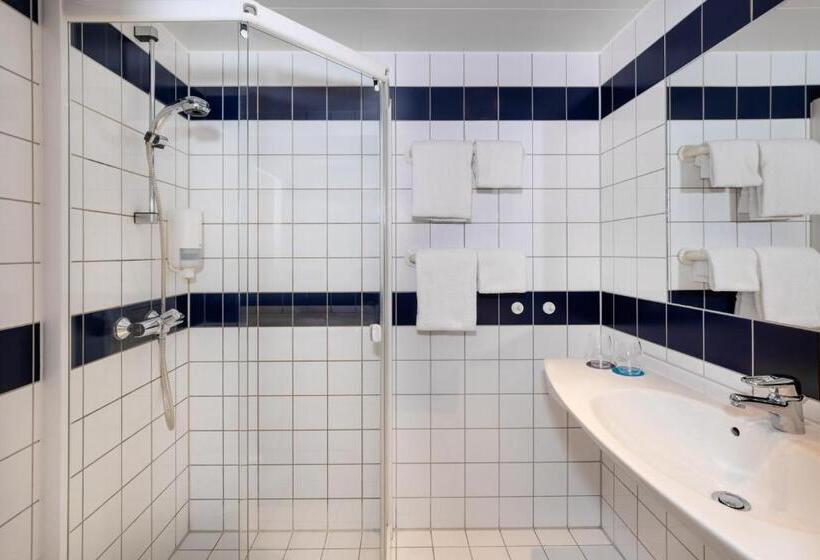 اتاق استاندارد, Quality Hotel Sarpsborg