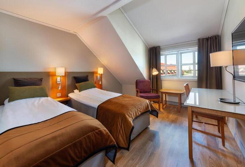 اتاق سوپریور, Quality Hotel Sarpsborg