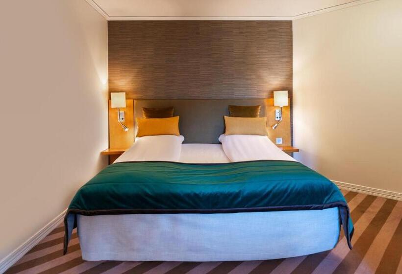 اتاق لوکس, Quality Hotel Sarpsborg