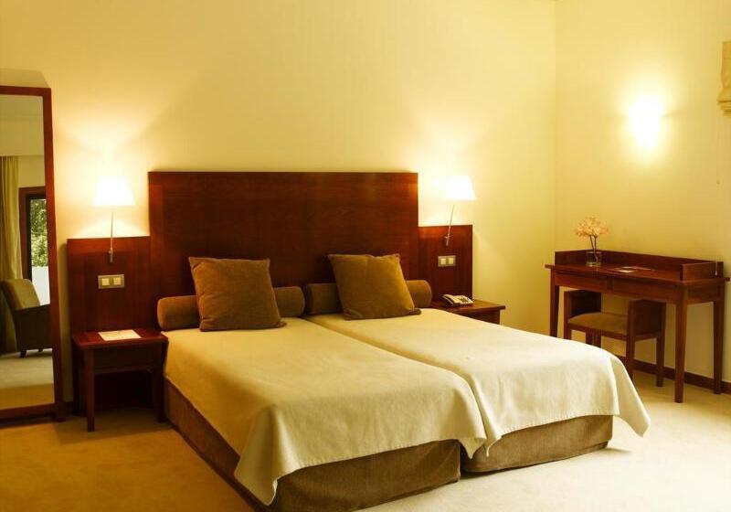 Номер Стандарт, Bio Hotel Quinta Da Serra