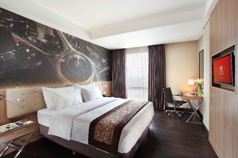 Номер Superior, Bio Hotel Quinta Da Serra