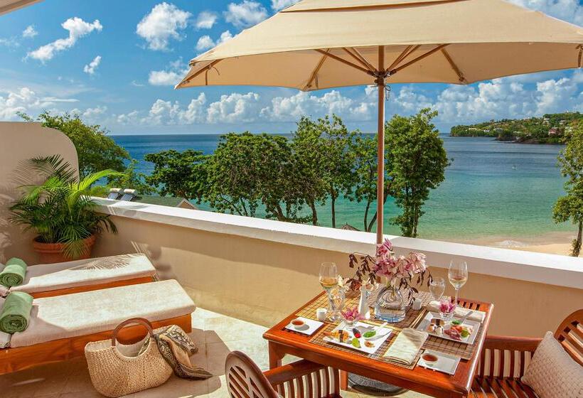 Standard Room Sea View, Sandals Regency La Toc All Inclusive Resort And Spa   Couples Only