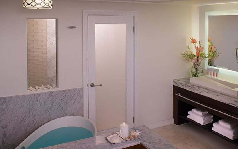 Penthouse Suite, Sandals Regency La Toc All Inclusive Resort And Spa   Couples Only
