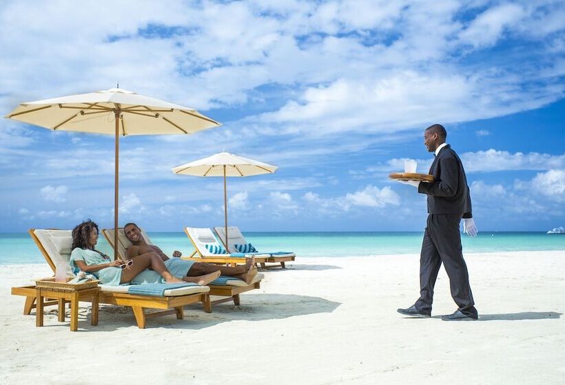 Suite Sea View, Sandals Regency La Toc All Inclusive Resort And Spa   Couples Only