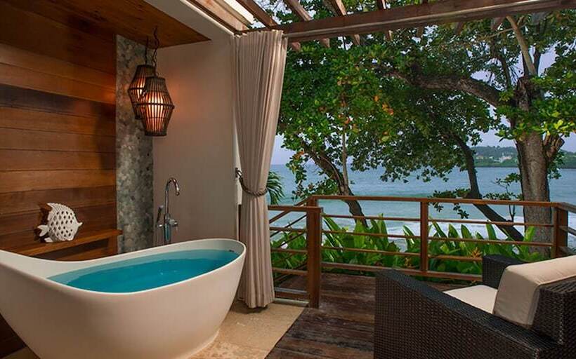 Suite Sea View, Sandals Regency La Toc All Inclusive Resort And Spa   Couples Only