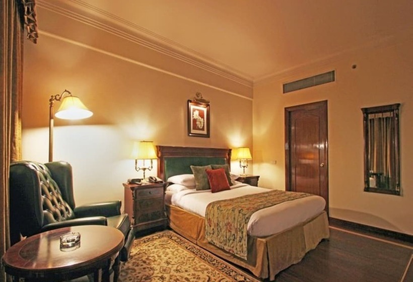 商务房间, Radisson Hotel Jalandhar